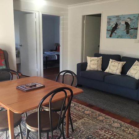 Strathmore Lodge Port Macquarie Luaran gambar