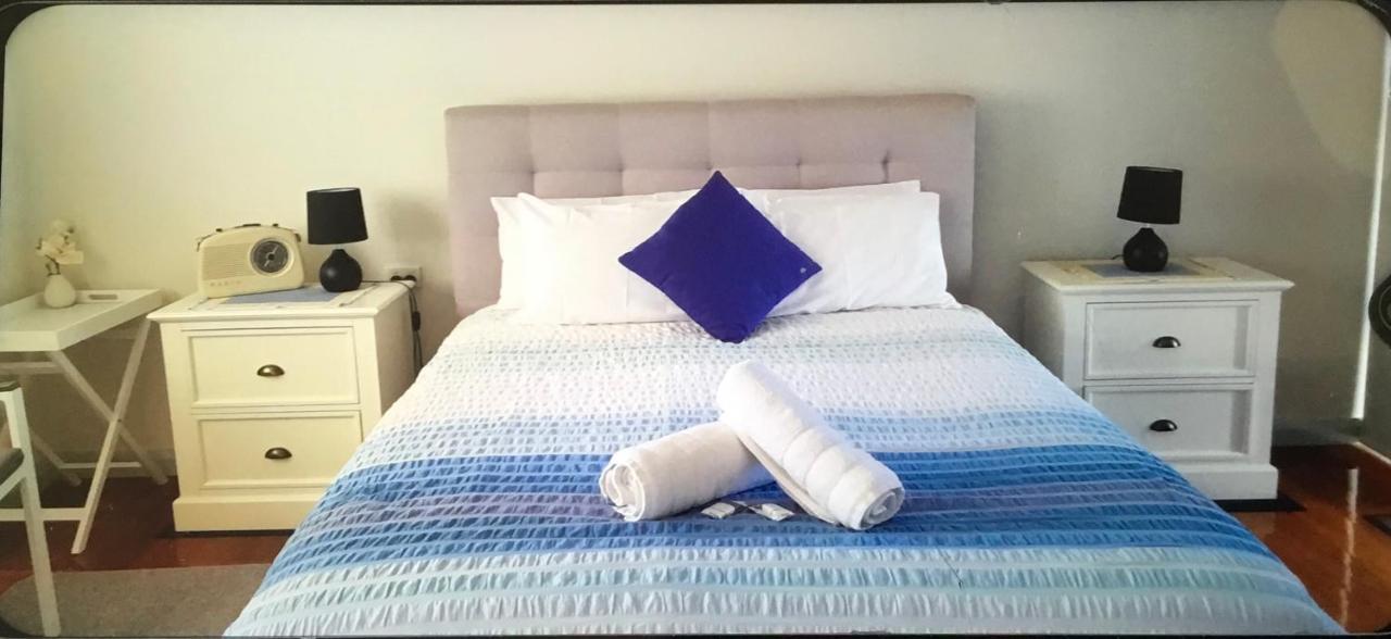 Strathmore Lodge Port Macquarie Luaran gambar