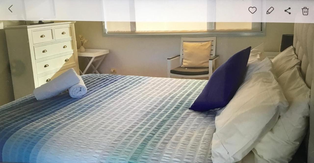 Strathmore Lodge Port Macquarie Luaran gambar