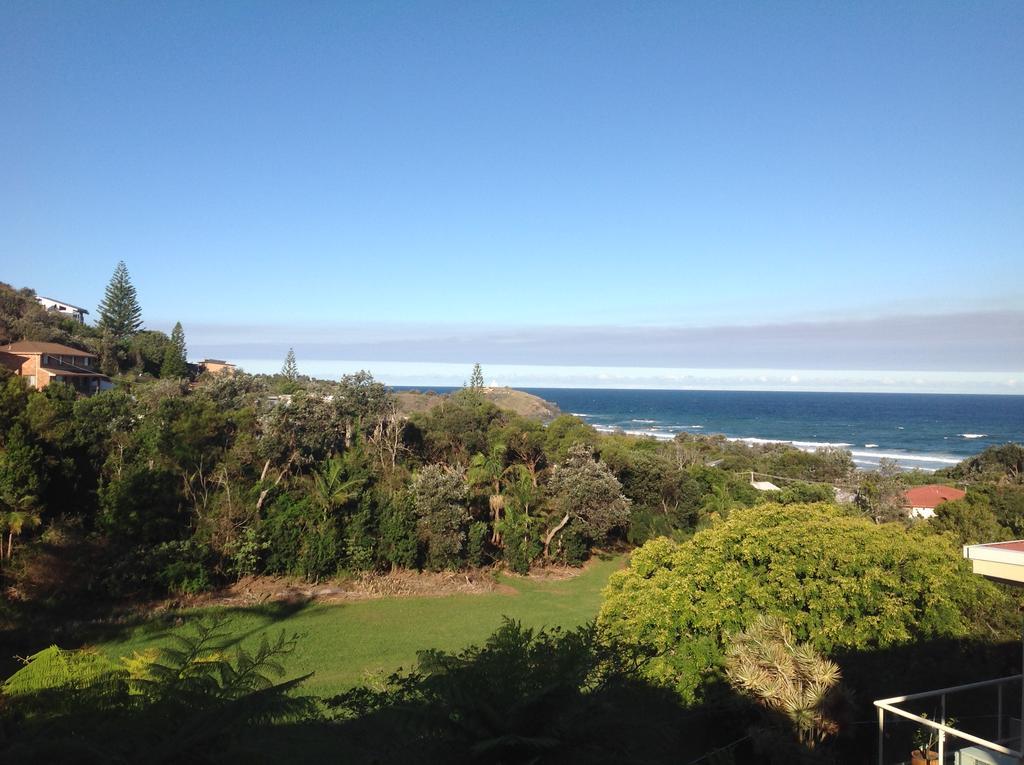 Strathmore Lodge Port Macquarie Luaran gambar