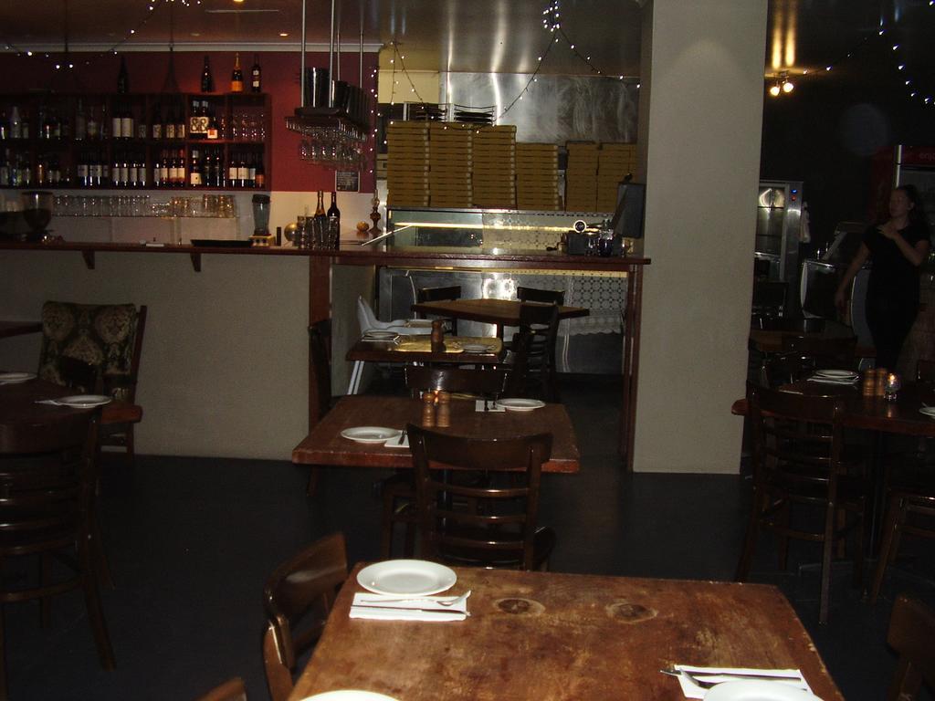 Strathmore Lodge Port Macquarie Luaran gambar