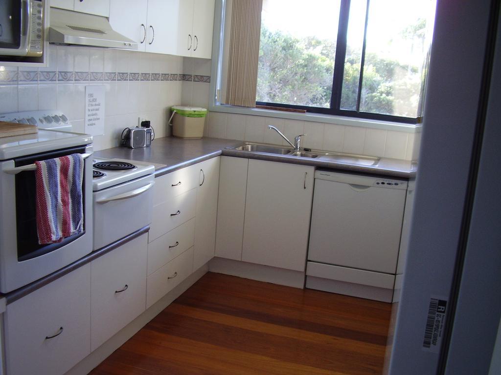 Strathmore Lodge Port Macquarie Luaran gambar